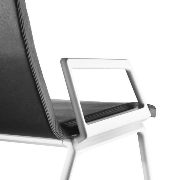 Banc ILDU modulable de 1 à 6 places