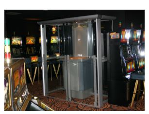 Cabine pour fumeur smoke'n go_4