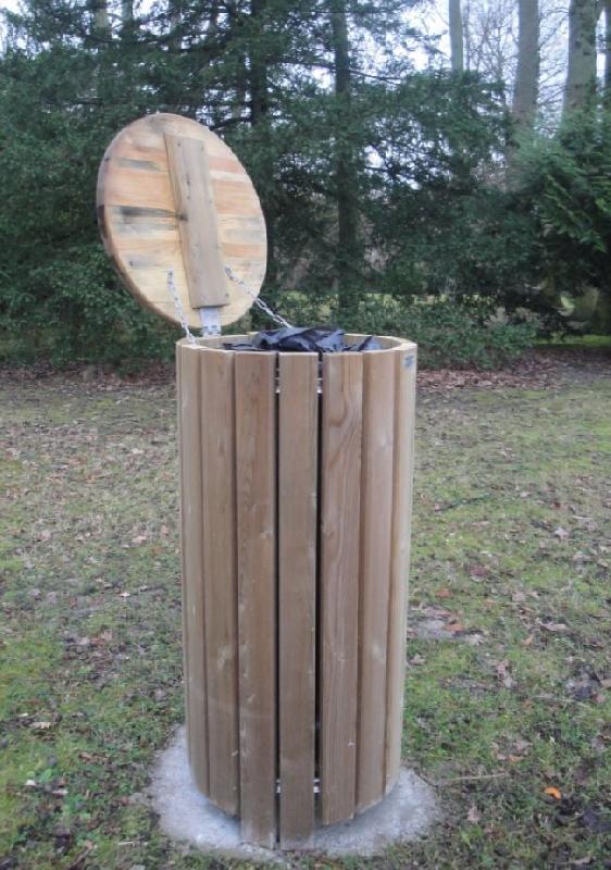 Corbeille bois PISA 100 Litres_4