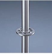 Échafaudage sur console universel LightWeight - Galvanisé, modulaire et haute performance - Layher_4