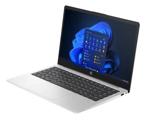 HP 245 G10 AMD Ryzen¢ 3 7330U Ordinateur portable 35,6 cm (14