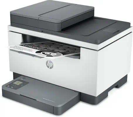 Imprimante multifonction M234sdw HP LaserJet_4