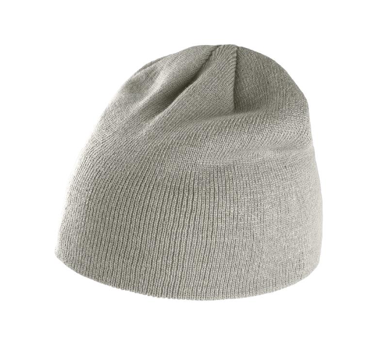 Bonnet tricoté en maille douce et confortable - Réf: KP513 - Marque K-up_4