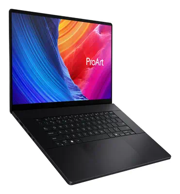 ASUS ProArt P16 H7606WP-SC102X Copilot+ PC AMD Ryzen AI 9 HX 370 Ordinateur portable 40,6 cm (16