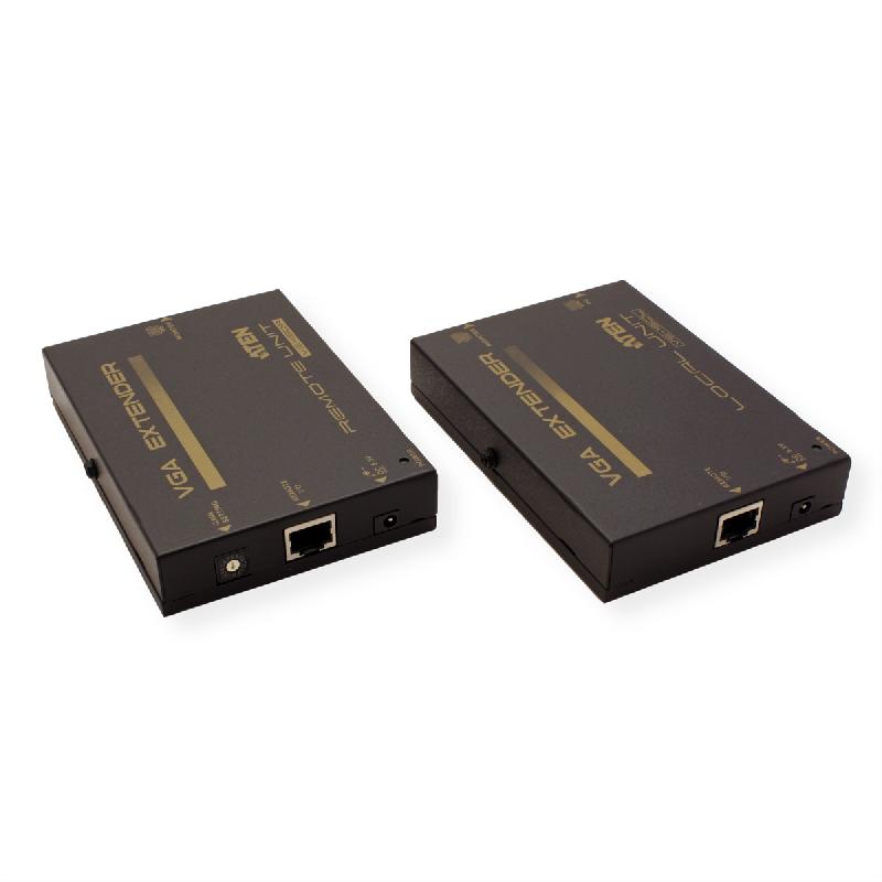 ATEN VE150 Prolongateur VGA, Cat. 5e, 150m_4