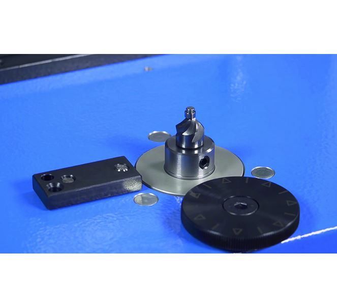 Ébavureuse pour les contours et arête stationnaires - Speedy Kontur 270-K / 320-K / 270-KSL / 320-KSL_4