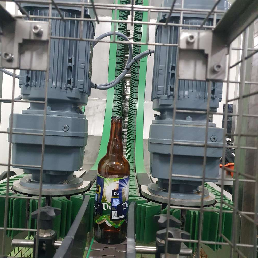 Convoyeur vertigripp en inox, configuration en s ou en omega, pour l'agroalimentaire, le pharmaceutique et la cosmétique - cms_4