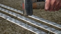 Bande de guidage - semco - cheminement à 2 x 3 lignes_4