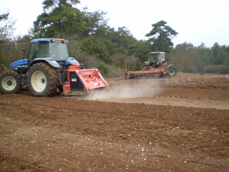 Broyeur mixte (pierre et bois) bpm 2450 - bugnot_4