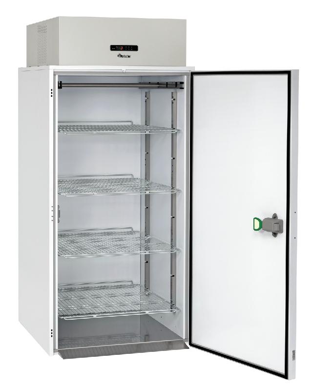 Mini chambre froide 1240L 700690 Bartscher_4