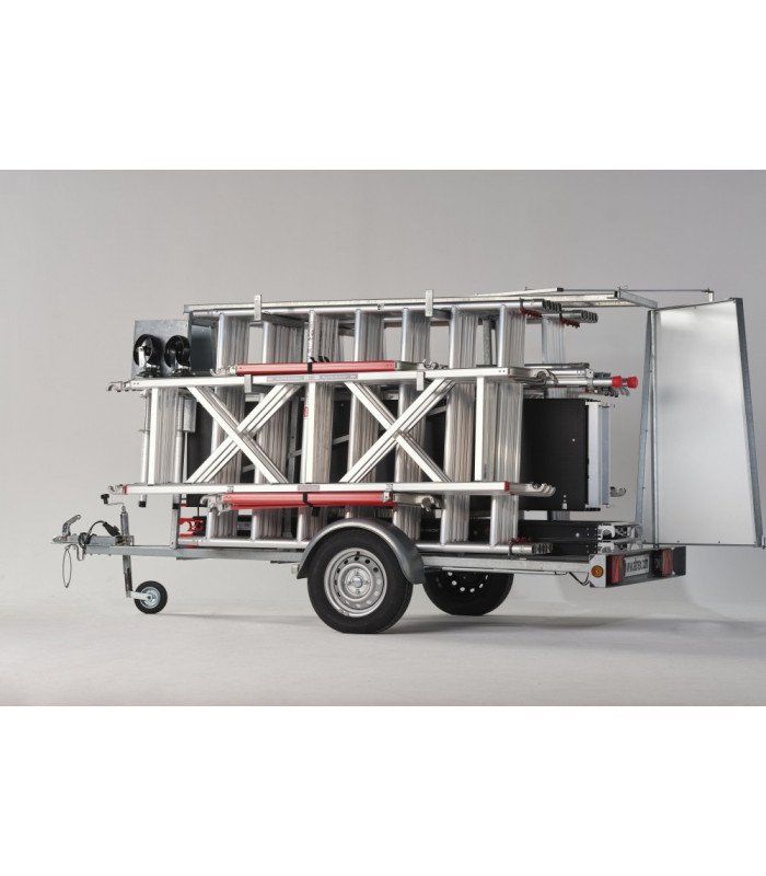 510067 - remorque échafaudage - france echafaudage - longueur 2,45 m_4