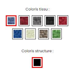 Chaise avec tablette écritoire - Design empilable pour espaces de conférence et formation - OSLO_4