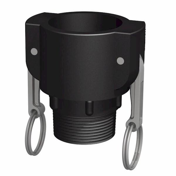 Coupleur à cames Mâle 1