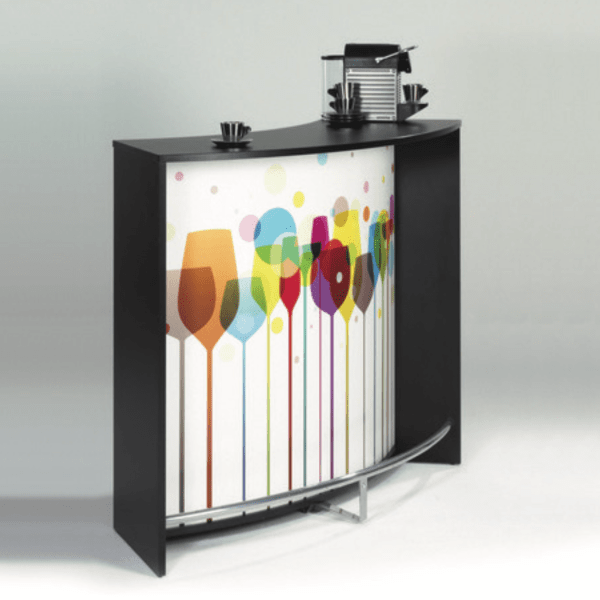 Bar & Snack - Pause café - Mobilier pour espaces détente - Bureocean_4