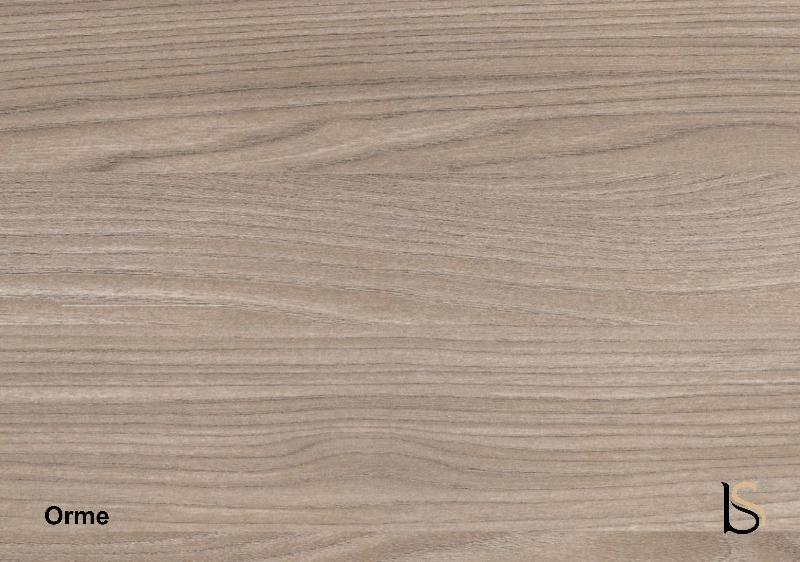 Grande table de réunion X3 - Officity - Anthracite, Orme, 360_4