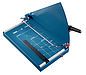 Dahle 517 - Cisaille de bureau industrielle - Novus Dahle GmbH & Co. KG - Longueur de coupe 550 mm - Dimensions table 600 mm x 365 mm_4