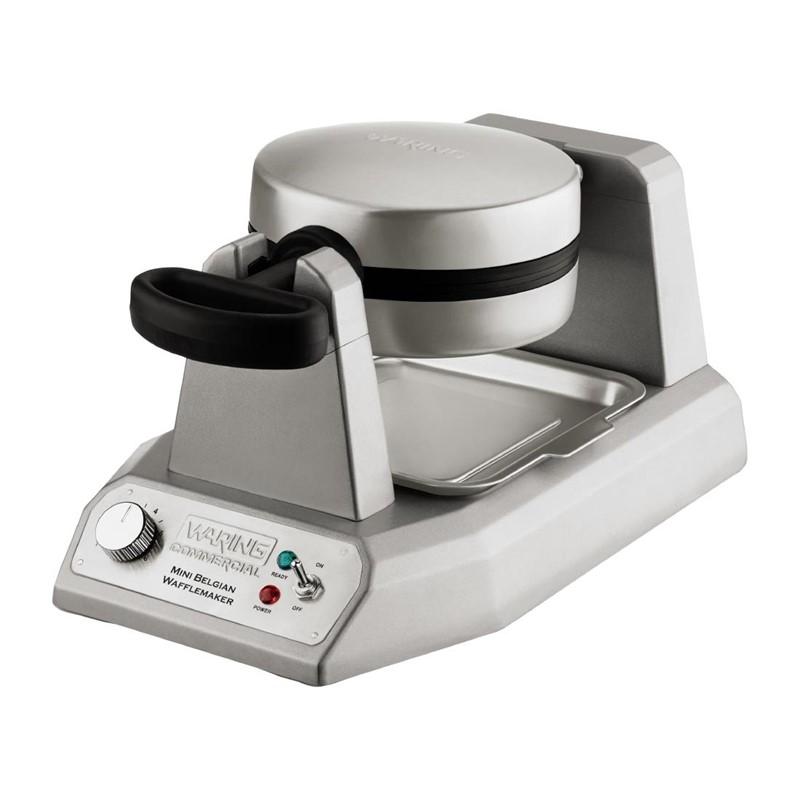Gaufrier mini gaufres belges WMB400XCE | Waring - FE789_4