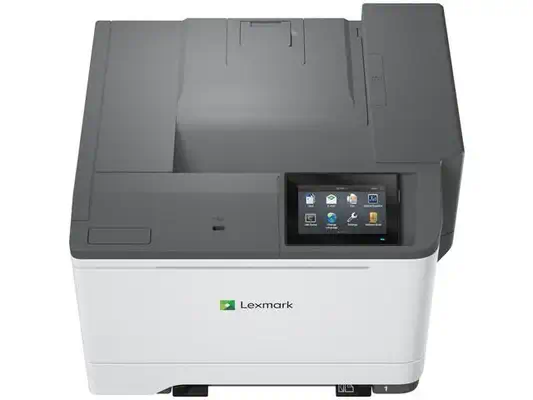 Lexmark CS632dwe Couleur 4800 x 4800 DPI A4 Wifi_4