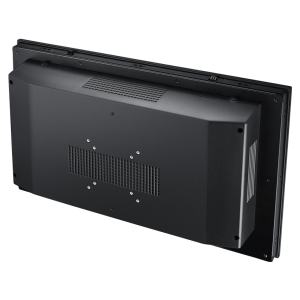 Châssis de panel PC configurable 21,5 pouces - Full HD TFT 1920x1080 - Compatible Mini-ITX - Étanche IP66 - PPC-621W-PTA_4