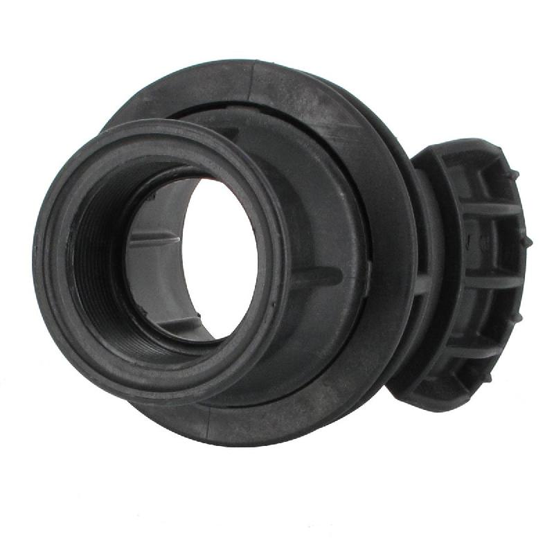 Demi-raccord symétrique avec verrou - DN 80 mm - F 2