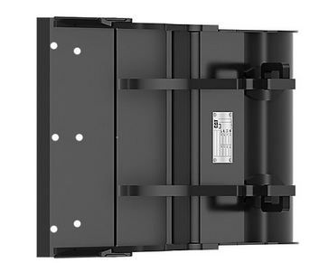 Godet d'excavation-mini-pelle - caterpillar finance france - 450 mm (18 in) - poids 48 kg_4