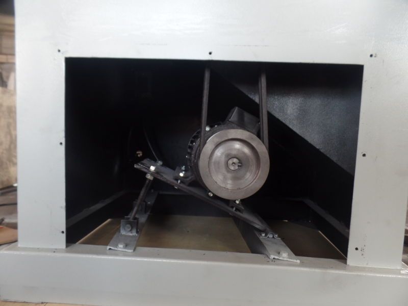 MB504 - Raboteuse industrielle multifonction - Focus Technology Co., Ltd. - Standard : 2100*630*330mm_4