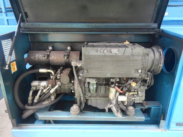 Nacelle ciseaux HOLLANDLIFT m250dl27 occasion_4