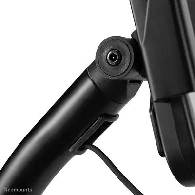 Neomounts FL15-625BL1 Support tablette au sol 7.9-11