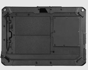Tablette durcie 10