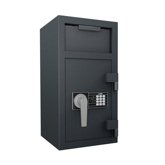 Coffre fort de sécurité - Serrure électronique - HARTMANN ESSENTIAL HED 40_4