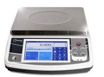 T10/T20 - Balance compteuse Giropes - Technologie de précision, polyvalente et stable avec écran tactile et imprimante intégrée_4