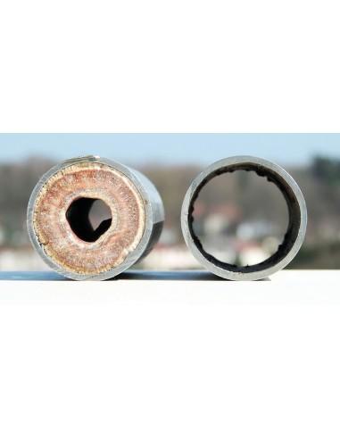 Solution anticalcaire universelle - Le Ring (sans aimants) - biosourcé, pour tous matériaux_4