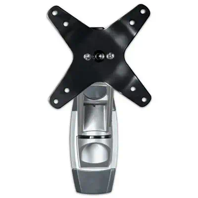 Support mural pour écran PC avec bras pivotant de 26 cm - Premium_4