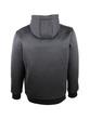 Sweatshirt noir 350 g/m2 - Chaud, souple et confortable avec intérieur polaire, capuche et normes EN ISO 13688 et EN 14058_4