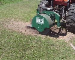 Wg24 - rogneuse de souches - woodlands -  540 tr/min_4