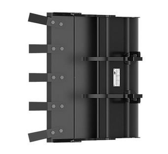 Godet d'excavation-mini-pelle - caterpillar finance france - 700 mm (28 in) - poids 66 kg_4