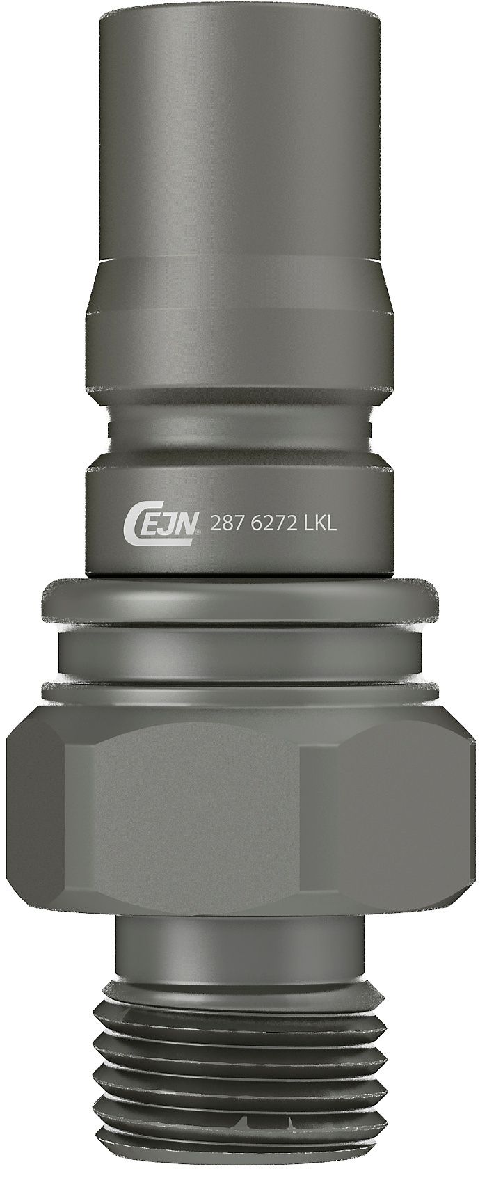 Série 287 ultraFLOW DN 5 - Coupleur CEJN en aluminium - Refroidissement haute performance_4