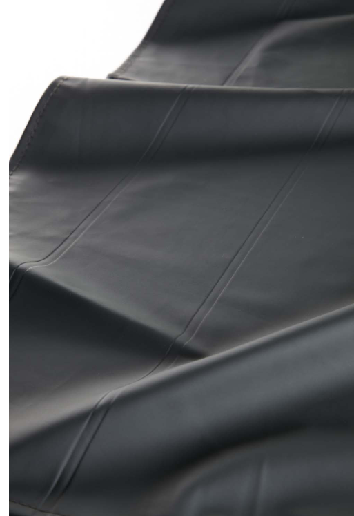 Tablier de traite imperméable marine - Taille S/M/L - Référence 953615_4