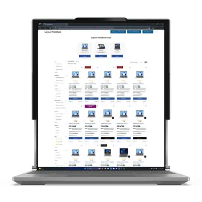 ThinkBook Plus G6 Rollable Copilot+ PC_4