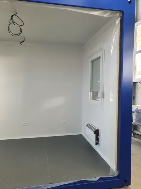 Bureau préfabriqué modulaire 30' - europbox_4