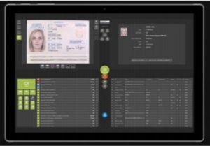OSMOND, dispositif de vérification de codes-barres 1D et 2D