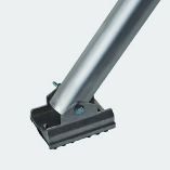 Échafaudage roulant aluminium Neolium 400 Line - Comabi SNC - Hauteur de travail max. 14 m - Structure aluminium soudé_4