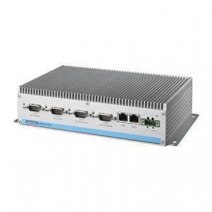 PC industriel fanless - Processeur Atom D510, 2G RAM, 2xEthernet, 8xCOM, 2x mPCIe - Référence: UNO-2178A-A33E_4