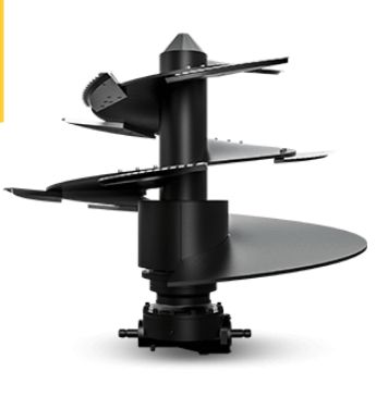 Charger - mélangeuse agricole - celikel - largeur : 1,50 m_4