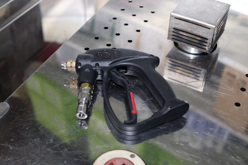 Générateur vapeur industriel d'occasion - SKAPVAP 220V/Fuel_4