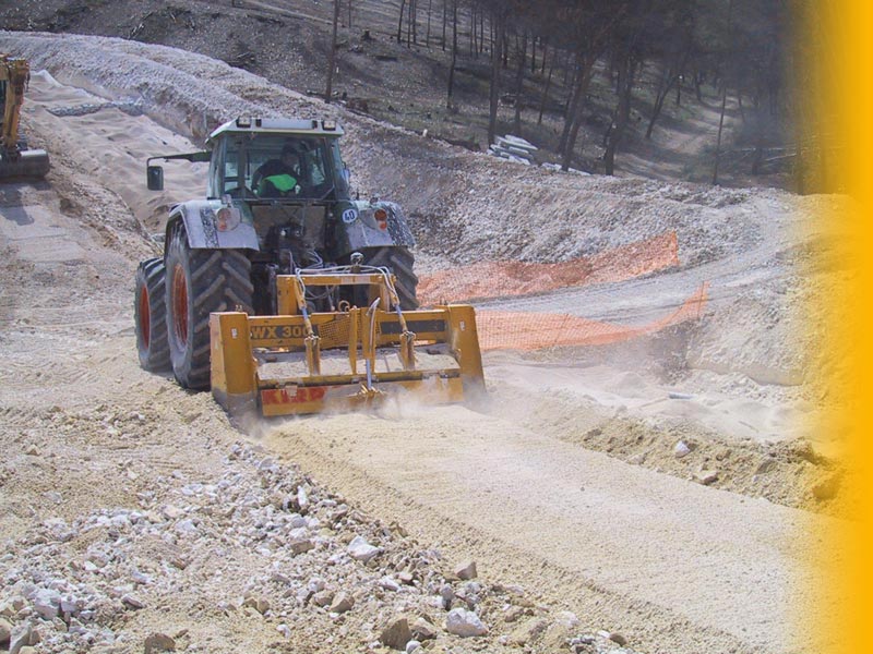 Broyeurs de pierres wx 300 - kirpy_4