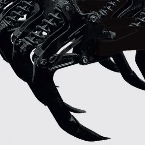 Asda charrue sous souleuse  - charrue agricole - baldan - poids 1070 à 4200 kg_4