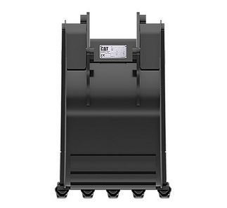 Godet d'excavation de creusement du sol - caterpillar finance france - 610 mm (24 in), à claveter - poids 179 kg_4