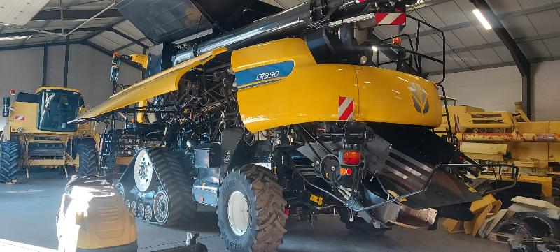 New holland cr 9.90 st_4