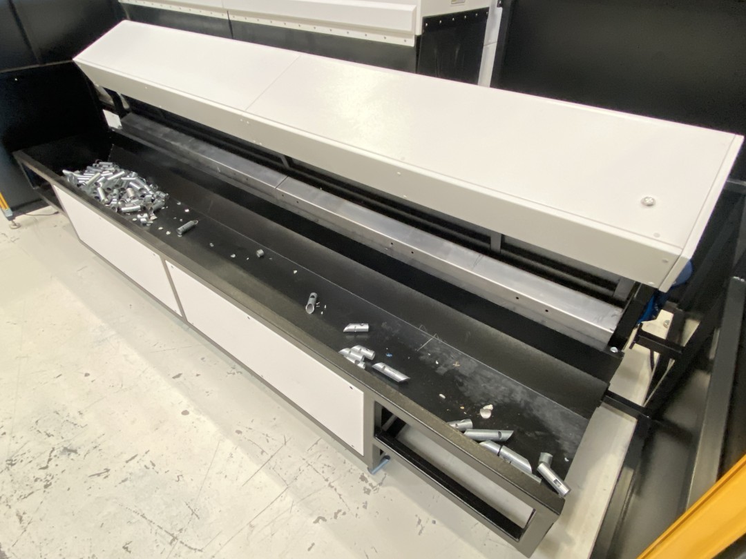 Découpe laser fibre pour tube et profilé - ADFORM LT1260A - Source laser NLight 1500W - Diamètre 16 à 120mm_4